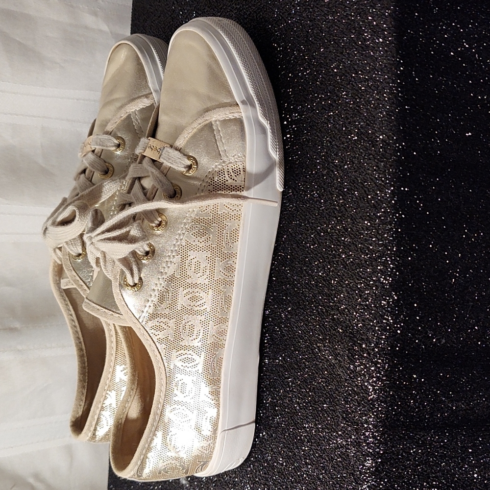 Bebe Sneakers - Picture 2 of 7